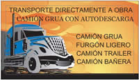 Transporte