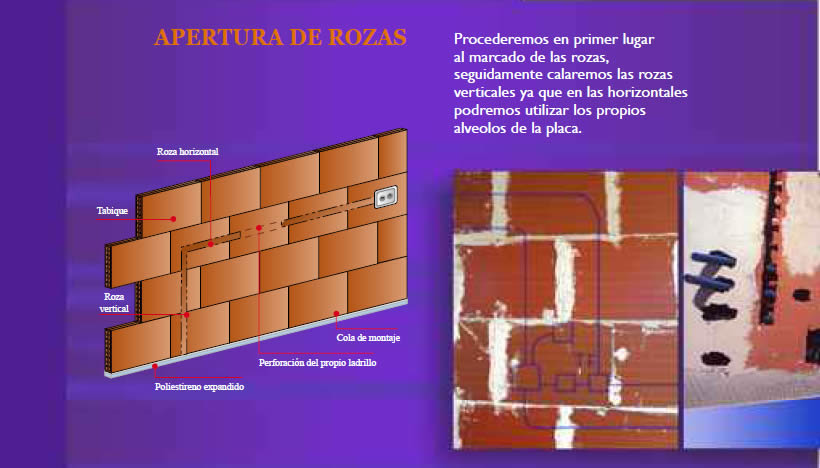manual ladrillo gran formato